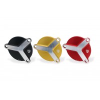 CNC Racing Oil Filter Protector for the Ducati Diavel V4 CNC Racing Oil Filter Protector for the Ducati Diavel V4